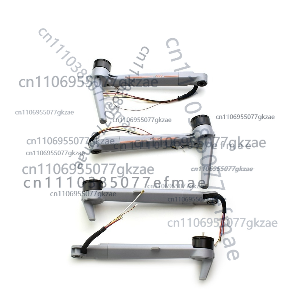 Autel Drone Evo Max 4T - Autel EVO MAX 4T用純正モーターアーム（左右、前後）ドローン修理用スペアパーツ在庫あり
