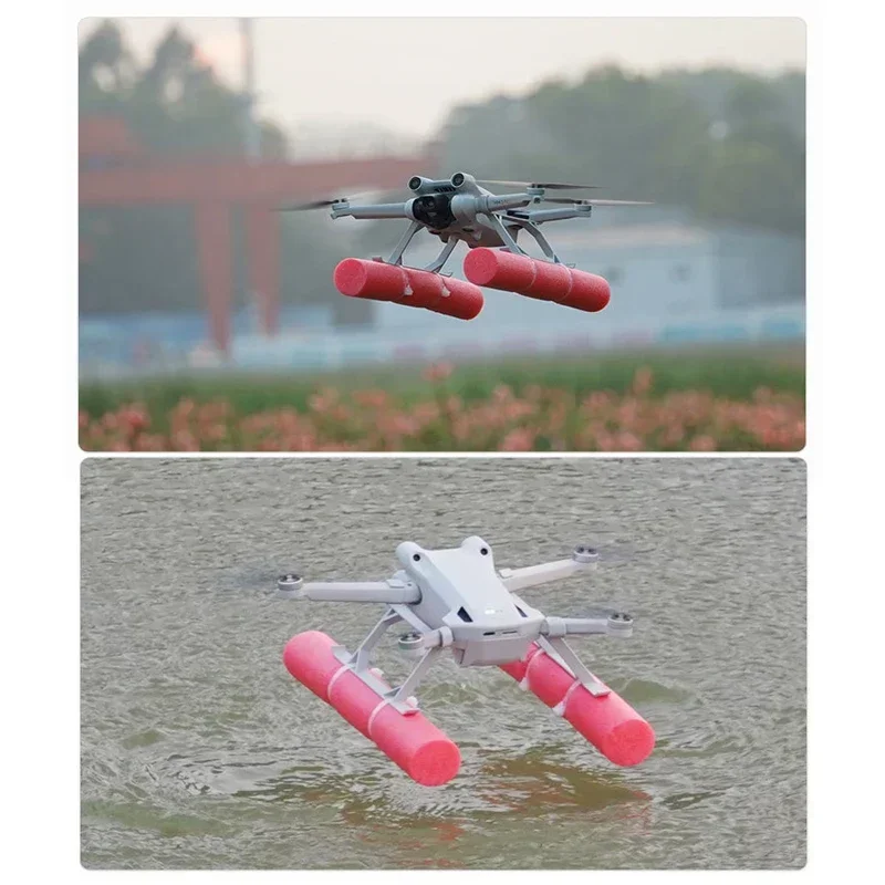 DJI ミニ 3/4 プロ/Mini3 フローティング着陸装 - Dji Drone Mini 3 のレビューと価格