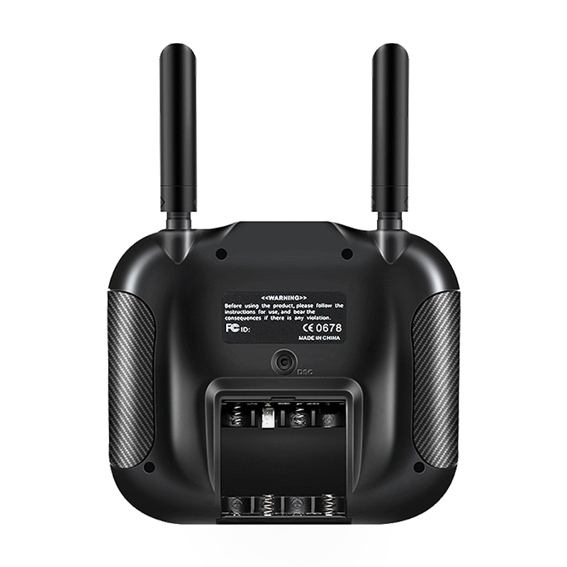 Hotrc HT-10A 2.4G 10CH送信機 F10A - Rc Helicopter Remote Control のレビューと価格
