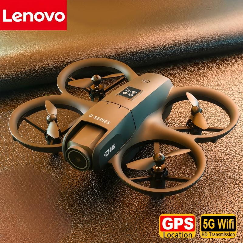 レノボ D16 GPS ドローン 8K 空撮HD プロフェッ - Rc Helicopter Charger のレビューと価格