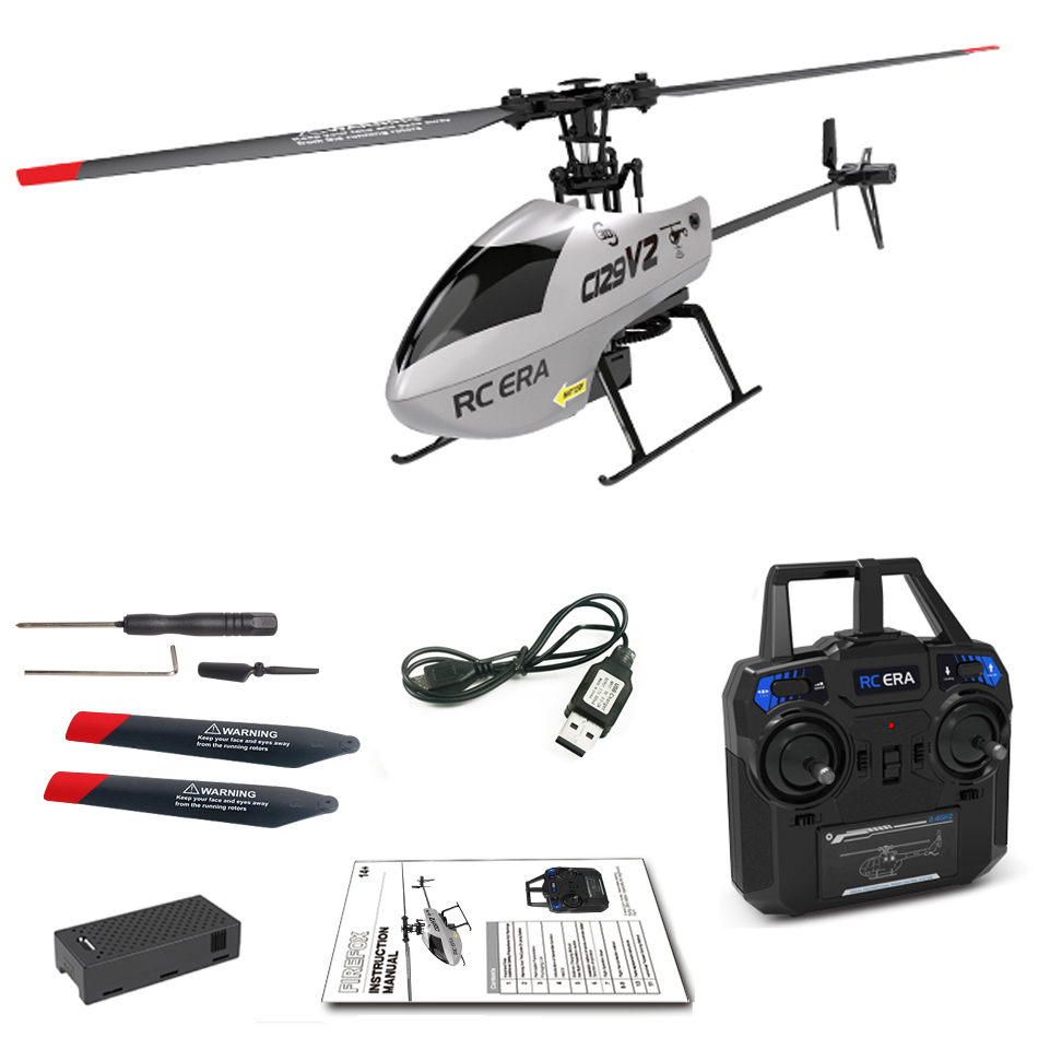 Rcフライトリモコン飛行機初心者、rc飛行機、ワンクリック、 - Rc Helicopter Nitro のレビューと価格