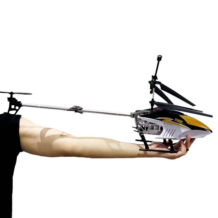 大型RCヘリコプター 3.5CH ラジコン航空機 耐久性のあ - Rc Helicopter Large のレビューと価格