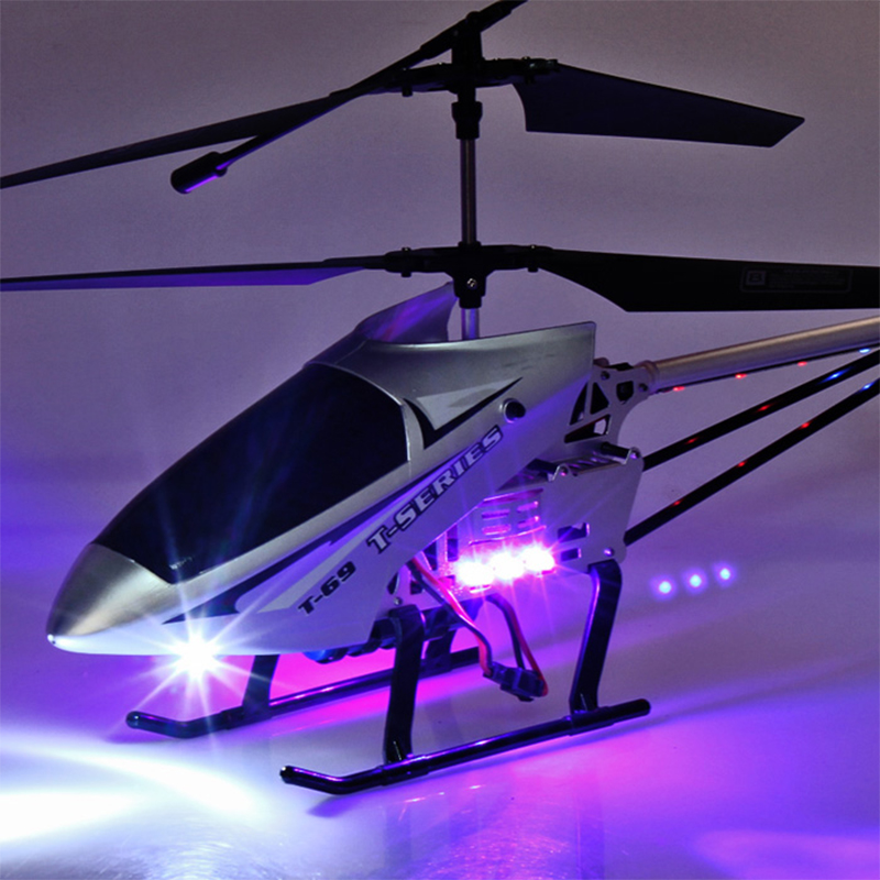 大型RCヘリコプター 3.5CH ラジコン航空機 耐久性のあ - Rc Helicopter Large のレビューと価格