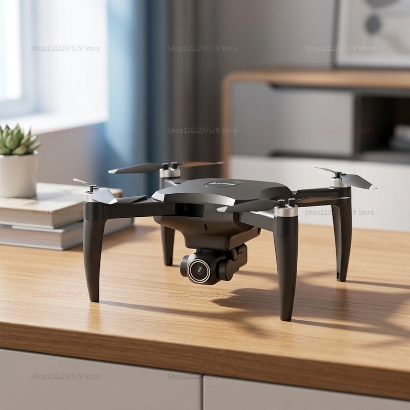YL01 ミニドローン 8Kカメラ搭載 プロ仕様FPV Wi - Rc Helicopter Large のレビューと価格