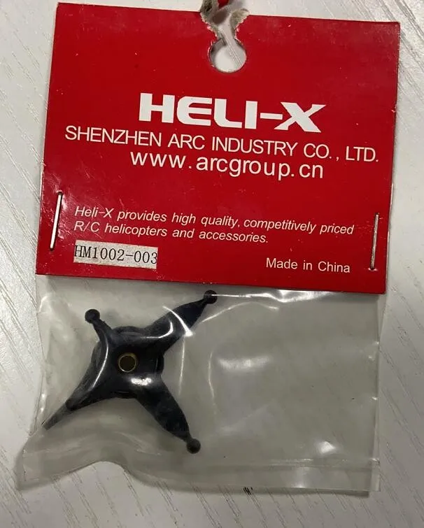 SWASHPLATE スワッシュプレート RC ハニービー  - Rc Helicopter Single Rotor のレビューと価格
