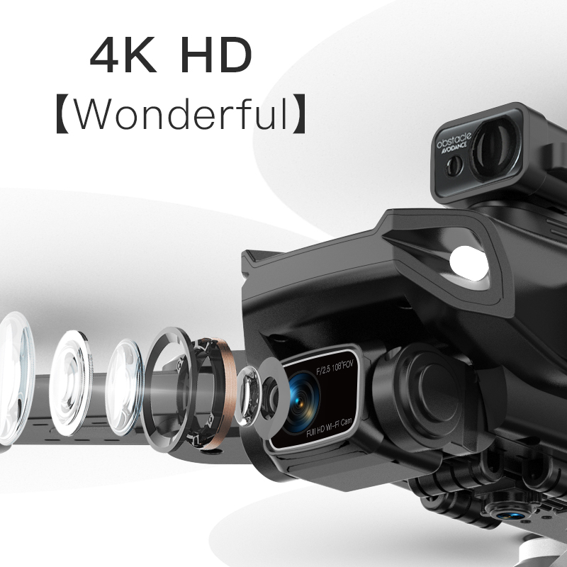 LYZRC L900 Pro SE MAX ドローン プロフ - Rc Helicopter Charger のレビューと価格